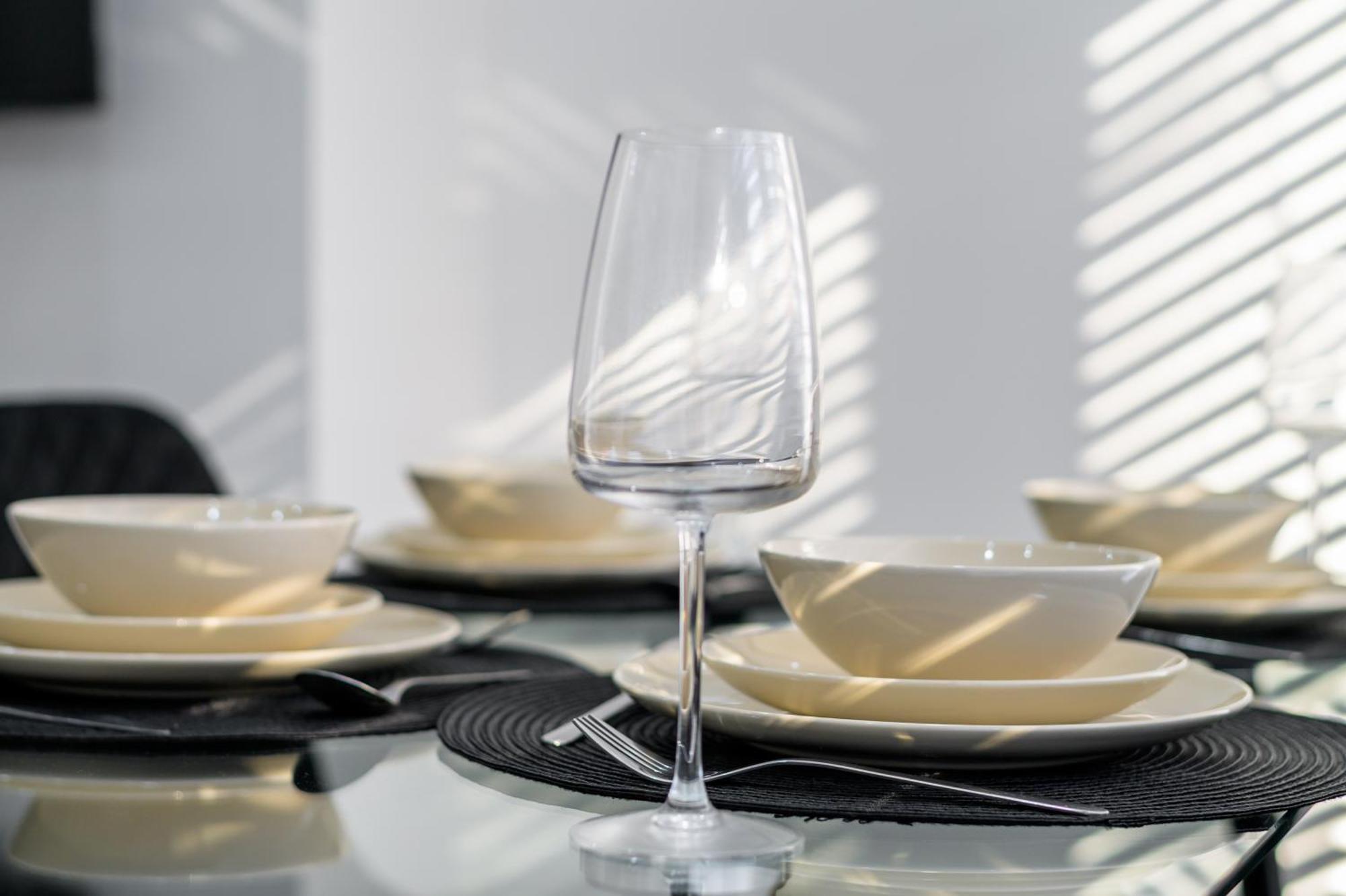 Holiday home Modern 3 Bed Home, Near Etihad Stadium Manchester
