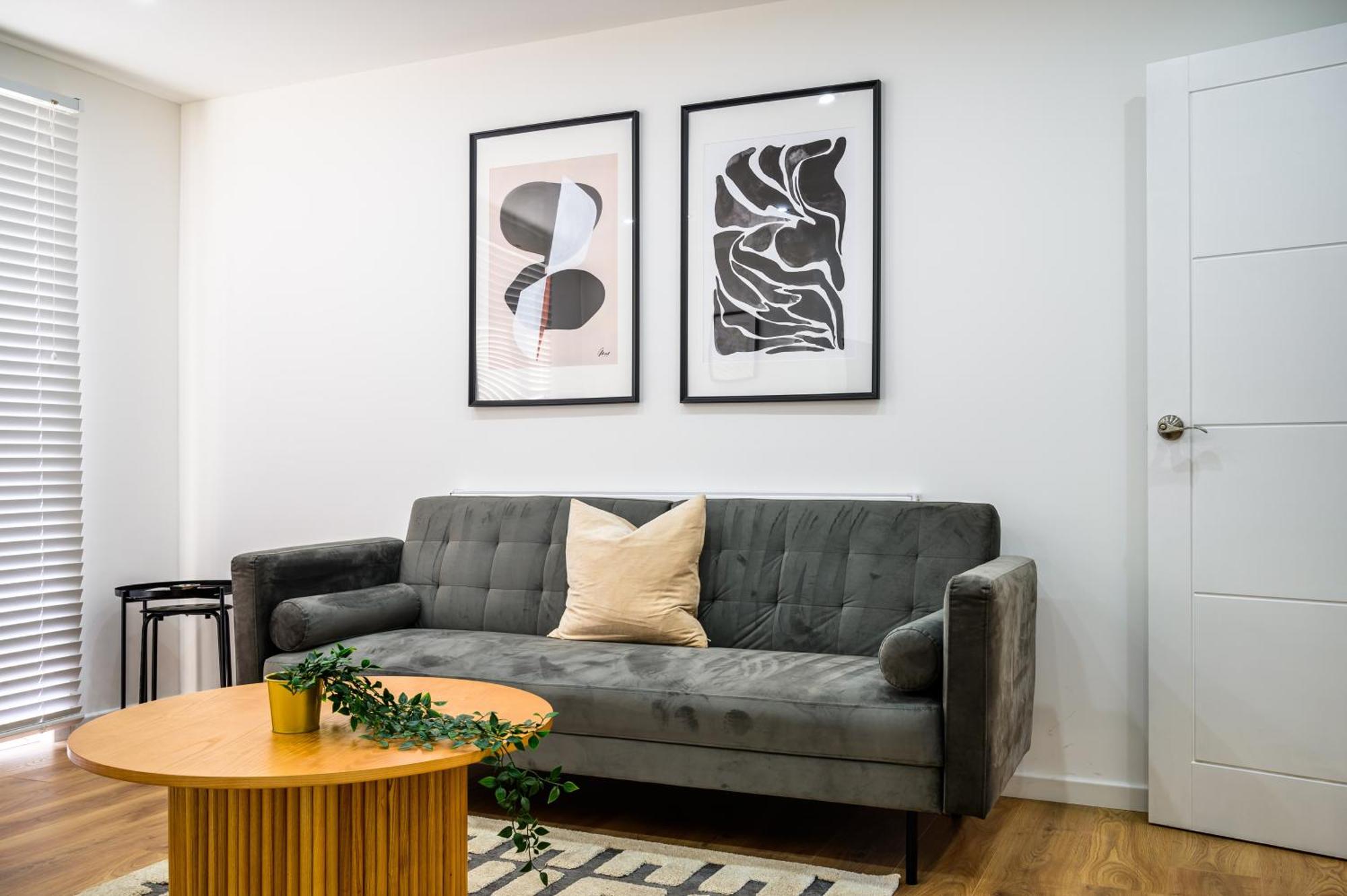 Modern 3 Bed Home, Near Etihad Stadium * Manchester